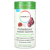 Rainbow Light Probiolicious Probiotic Gummies Delicious Berry 50 Gummies 021888121212