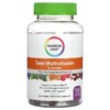 Rainbow Light Teen's Multivitamin Blueberry 120 Gummies 2 Rainbow Light Teen's Multivitamin Blueberry 120 Gummies 021888201525