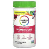 Rainbow Light Women's One Daily Multivitamin 150 Vegetarian Tablets 021888108831