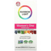 Rainbow Light Women's One Multivitamin 60 Tablets 021888217038