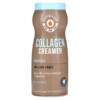 RAPIDFIRE Collagen Creamer Unflavored 7.65 oz (217 g) 035046105976