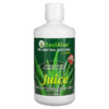 Real Aloe Inc. Aloe Vera Juice 32 fl oz (960 ml) 2 Real Aloe Inc. Aloe Vera Juice 32 fl oz (960 ml) 038435210329
