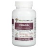 Real Mushrooms Chaga Digestive Health 120 Capsule 628110068064