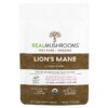 Real Mushrooms Lion's Mane Cognition Bulk Powder 2.12 oz (60 g) 2 Real Mushrooms Lion's Mane Cognition Bulk Powder 2.12 oz (60 g) 627843438731