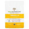 Real Mushrooms Tremella Organic Mushroom Extract Powder 2.12 oz (60 g) 3 Real Mushrooms Tremella Organic Mushroom Extract Powder 2.12 oz (60 g) 628110068422