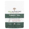 Real Mushrooms Turkey Tail Organic Mushroom Extract Powder 1.59 oz (45 gm) 2 Real Mushrooms Turkey Tail Organic Mushroom Extract Powder 1.59 oz (45 gm) 628110068033