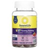 Renew Life Kids Tummy Gummy Prebiotics and Probiotics Raspberry 30 Gummies 631257122186