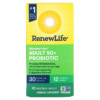 Renew Life Ultimate Flora Adult 50+ Probiotic 30 Billion CFU 90 Vegetarian Capsules 2 Renew Life Ultimate Flora Adult 50+ Probiotic 30 Billion CFU 90 Vegetarian Capsules 631257121141