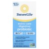 Renew Life Ultimate Flora Extra Care Probiotic 30 Billion CFU 30 Vegetarian Capsules 3 Renew Life Ultimate Flora Extra Care Probiotic 30 Billion CFU 30 Vegetarian Capsules 631257158628