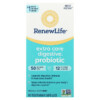 Renew Life Ultimate Flora Extra Care Probiotic 50 Billion Live Cultures 90 Vegetarian Capsules 2 Renew Life Ultimate Flora Extra Care Probiotic 50 Billion Live Cultures 90 Vegetarian Capsules 631257121097