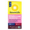 Renew Life Ultimate Flora Women's Care Probiotic 90 Billion Live Cultures 30 Vegetarian Capsules 2 Renew Life Ultimate Flora Women's Care Probiotic 90 Billion Live Cultures 30 Vegetarian Capsules 631257121004