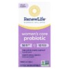 Renew Life Ultimate Flora Women's Vaginal Probiotic 50 Billion 30 viên 3 Renew Life Women's Care Vaginal Probiotics 50 Billion CFU 30 Vegetarian Capsules 631257121165