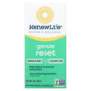 Renew Life Women's Wellness Gentle Reset 60 Vegetarian Capsules 3 Renew Life Women's Wellness Gentle Reset 60 Vegetarian Capsules 631257122339