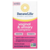 Renew Life Women's Wellness Vaginal & Urinary Complete 60 Vegetarian Capsules 2 Renew Life Women's Wellness Vaginal & Urinary Complete 60 Vegetarian Capsules 631257122278