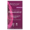 Reserveage Nutrition Resveratrol 500 mg 60 Veggie Capsules 094922281906