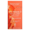 Reserveage Nutrition Tres Beauty 3 with Biotin & Hyaluronic Acid 90 Capsules 859569002877