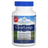 RidgeCrest Herbals ClearLungs Extra Strength 120 Vegan Capsules 3 RidgeCrest Herbals ClearLungs Extra Strength 120 Vegan Capsules 355724001568