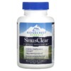 RidgeCrest Herbals SinusClear 60 Vegan Capsules 3 RidgeCrest Herbals SinusClear 60 Vegan Capsules 355724005870