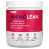 RSP Nutrition AminoLean 5 g Amino Acids + Anytime Energy Fruit Punch 9.52 oz (270 g) 854446006016