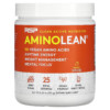 RSP Nutrition AminoLean 5 g Vegan Amino Acids + Anytime Energy Mango 8.29 oz (235 g) 3 RSP Nutrition AminoLean 5 g Vegan Amino Acids + Anytime Energy Mango 8.29 oz (235 g) 850019469295