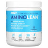 RSP Nutrition AminoLean Blue Raspberry 9.52 oz (270 g) 3 RSP Nutrition AminoLean Blue Raspberry 9.52 oz (270 g) 858491007370