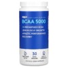 RSP Nutrition BCAA 5000 Instantized BCAA 240 Capsules 858491007257