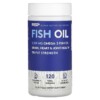 RSP Nutrition Fish Oil 1.250 mg 120 Softgels 3 RSP Nutrition Fish Oil 1.250 mg 120 Softgels 858491007271