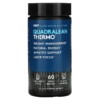 RSP Nutrition QuadraLean Thermo 180 Capsules 2 RSP Nutrition QuadraLean Thermo 180 Capsules 854446006436