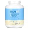 RSP Nutrition TrueFit Grass-Fed Protein Powder Drink Mix with Fruits & Veggies Vanilla 4.23 lbs (1.920 g) 858491007424