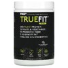 RSP Nutrition TrueFit Plant Protein Shake Salted Chocolate 1.81 lbs (820 g) 3 RSP Nutrition TrueFit Plant Protein Shake Salted Chocolate 1.81 lbs (820 g) 850019469011