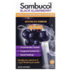 Sambucol Black Elderberry Daily Immune Drink Powder Natural Berry 30 Packets 0.1 oz (3 g) Each 3 Sambucol Black Elderberry Daily Immune Drink Powder Natural Berry 30 Packets 0.1 oz (3 g) Each 896116001433
