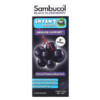 Sambucol Black Elderberry Infant Drops 6+ Months 0.68 fl oz (20 ml) 2 Sambucol Black Elderberry Infant Drops 6+ Months 0.68 fl oz (20 ml) 896116001617