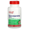 Schiff Glucosamine Plus MSM 500 mg 150 Coated Tablets 2 Schiff Glucosamine Plus MSM 500 mg 150 Coated Tablets 020525110190