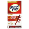 Schiff Move Free Joint Health Ultra Triple Action 30 Coated Tablets 2 Schiff Move Free Joint Health Ultra Triple Action 30 Coated Tablets 020525118417