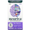 Schiff Neuriva Brain Performance De-Stress 30 Vegetarian Capsules 3 Schiff Neuriva Brain Performance De-Stress 30 Vegetarian Capsules 647865195047