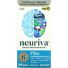 Schiff Neuriva Brain Performance Plus 30 Capsules 2 Schiff Neuriva Brain Performance Plus 30 Capsules 647865995500