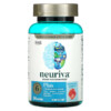 Schiff Neuriva Brain Performance Plus Vitamins B6 B12 and Folic Acid Strawberry 50 Gummies 3 Schiff Neuriva Brain Performance Plus Vitamins B6 B12 and Folic Acid Strawberry 50 Gummies 647865195023