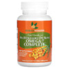 SeaBuckWonders Sea Buckthorn Oil Blend Omega-7 Complete 500 mg 120 Softgels 3 SeaBuckWonders Sea Buckthorn Oil Blend Omega-7 Complete 500 mg 120 Softgels 674756780037