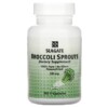 Seagate Broccoli Sprouts 250 mg 100 V viên 3 Seagate Broccoli Sprouts 250 mg 100 V Capsules 019277000354