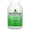 Seagate Olive Leaf Extract 450 mg 250 V Capsules 019277000521
