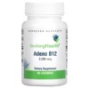 Seeking Health Adeno B12 3.000 mcg 60 Lozenge 810007520100