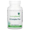 Seeking Health B Complex Plus 100 viên 3 Seeking Health B Complex Plus 100 Vegetarian Capsules 810007520162