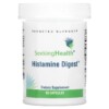 Seeking Health Histamine Digest 90 Capsules 2 Seeking Health Histamine Digest 90 Capsules 810007520452