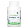Seeking Health HomocysteX Plus 60 viên 3 Seeking Health HomocysteX Plus with TMG 60 Vegetarian Capsules 810007520483