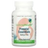 Seeking Health Prenatal Essentials Methyl-Free 60 Vegetarian Capsules 2 Seeking Health Prenatal Essentials Methyl-Free 60 Vegetarian Capsules 810007521596