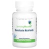 Seeking Health Serotonin Nutrients 60 Vegetarian Capsules 2 Seeking Health Serotonin Nutrients 60 Vegetarian Capsules 810007521787