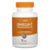 Sibu Beauty Sea Berry Therapy Omega-7 Support Sea Buckthorn Oil 60 Softgels 3 Sibu Beauty Sea Berry Therapy Omega-7 Support Sea Buckthorn Oil 60 Softgels 858180002037