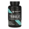 Sierra Fit Tribulus Standardized Extract 500 mg 90 Veggie Capsules 3 Sierra Fit Tribulus Standardized Extract 500 mg 90 Veggie Capsules 898220017553