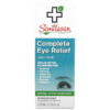Similasan Complete Eye Relief Sterile Eye Drops 0.33 fl oz (10 ml) 2 Similasan Complete Eye Relief Sterile Eye Drops 0.33 fl oz (10 ml) 094841300603