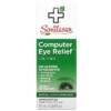 Similasan Computer Eye Relief Sterile Eye Drops 0.33 fl oz (10 ml) 2 Similasan Computer Eye Relief Sterile Eye Drops 0.33 fl oz (10 ml) 094841300474